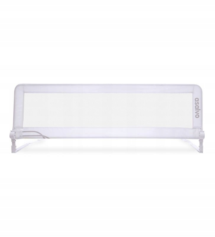 ASALVO BARRIER SECURITY BED GATE 150x58 CM