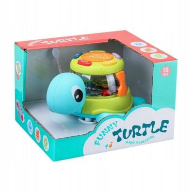 ASKATO TURTLE DRUMS 25992