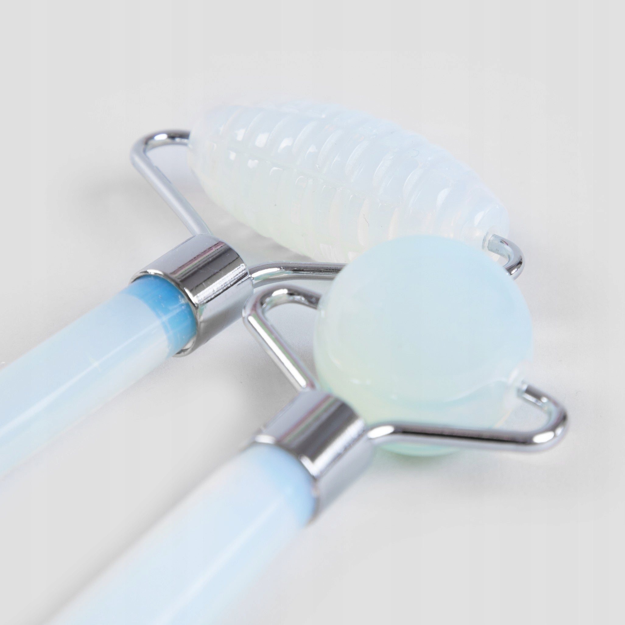 ASTRAL FACE MASSAGE ACCESSORY SET with mint jade HOMLA Manufacturer code 240358