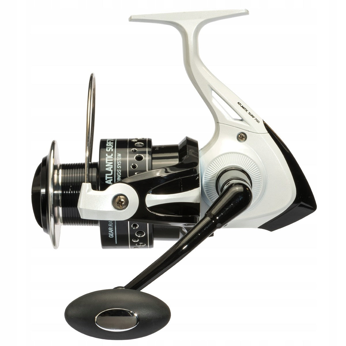 ATLANTIC REEL AT 600 FOR SEA COD JAXON