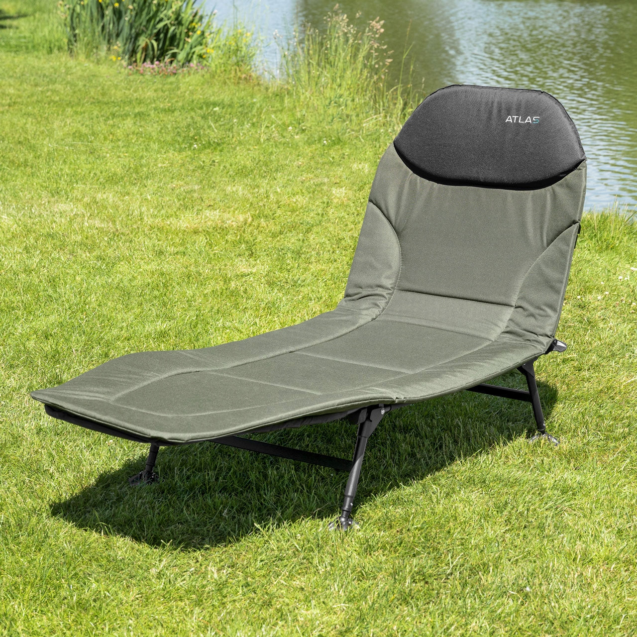 ATLAS fishing chair