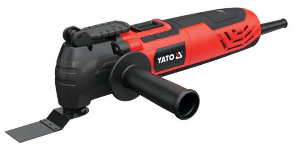 ATO MULTIFUNCTIONAL OSCILLATING TOOL 400W YT-82221
