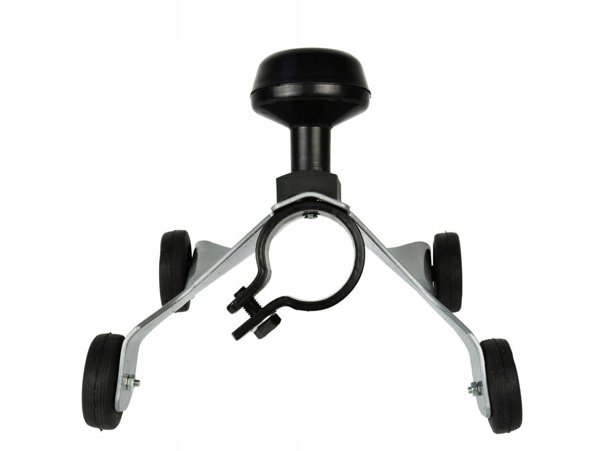 ATTACHMENT FOR GROOVE DRILL FURROW Maximum power 0 W