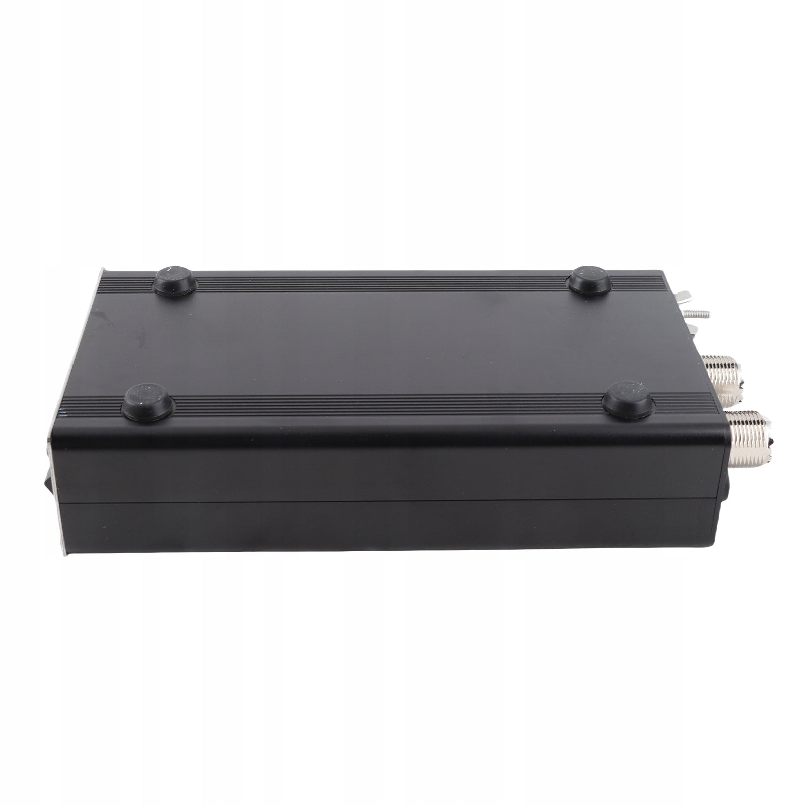 ATU-130 MINIATURE SHORTWAVE ANTENNA TUNER 1.8-50MHz 200W OLED Packaging status original