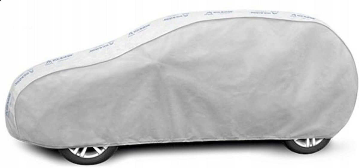 AUDI A3 8P II (2003-2012) TARPAULIN PROTECTIVE COVER FOR CAR
