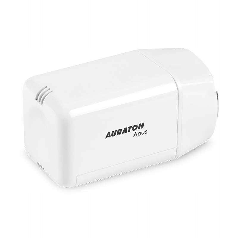 AURATON APUS SET (head regulator) wireless set for radiator 630 Manufacturer code AURSMH2561010