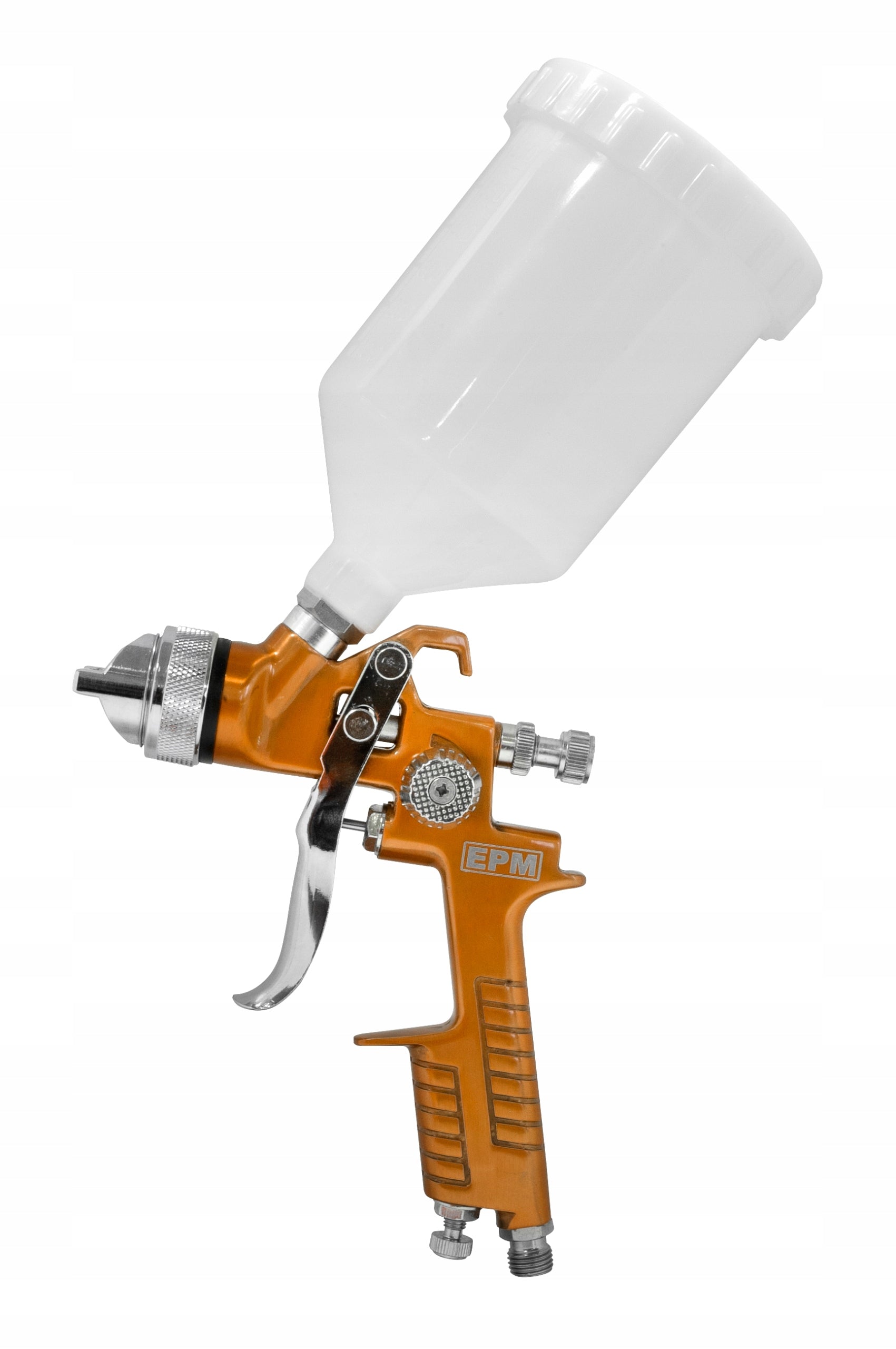 AURITA H-827 SPRAY GUN 600ML 1.4