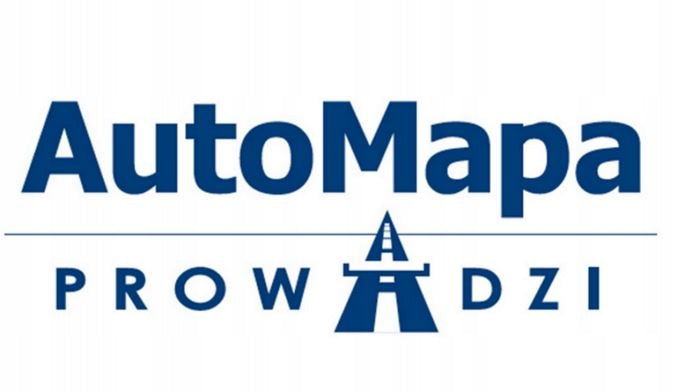 AUTOMAPA MAP POLAND XL ANNUAL GPS LICENSE FOR DEVICES WITH WINDOWS CE