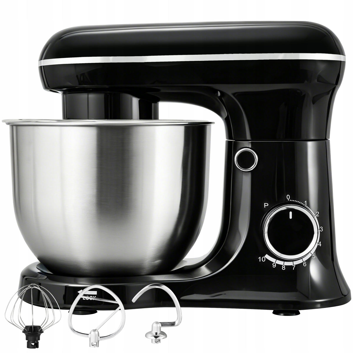 AUTOMATIC 6IN1 FOOD PROCESSOR PLANETARY MIXER WITH BOWL MYCHEF 1500W 5,2L Manufacturer code ROBOT KUCHENNY PLANETARNY MIKSER