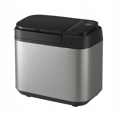 AUTOMATIC BREAD MAKER SILVER 550W STRONG -MIXING CRIMPING Manufacturer code EW-DM81-G503