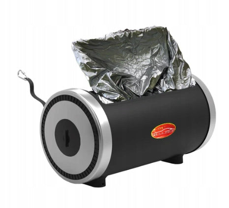 AUTOMATIC CAR COVER WITH REMOTE CONTROL UNIVERSAL WATERPROOF UV