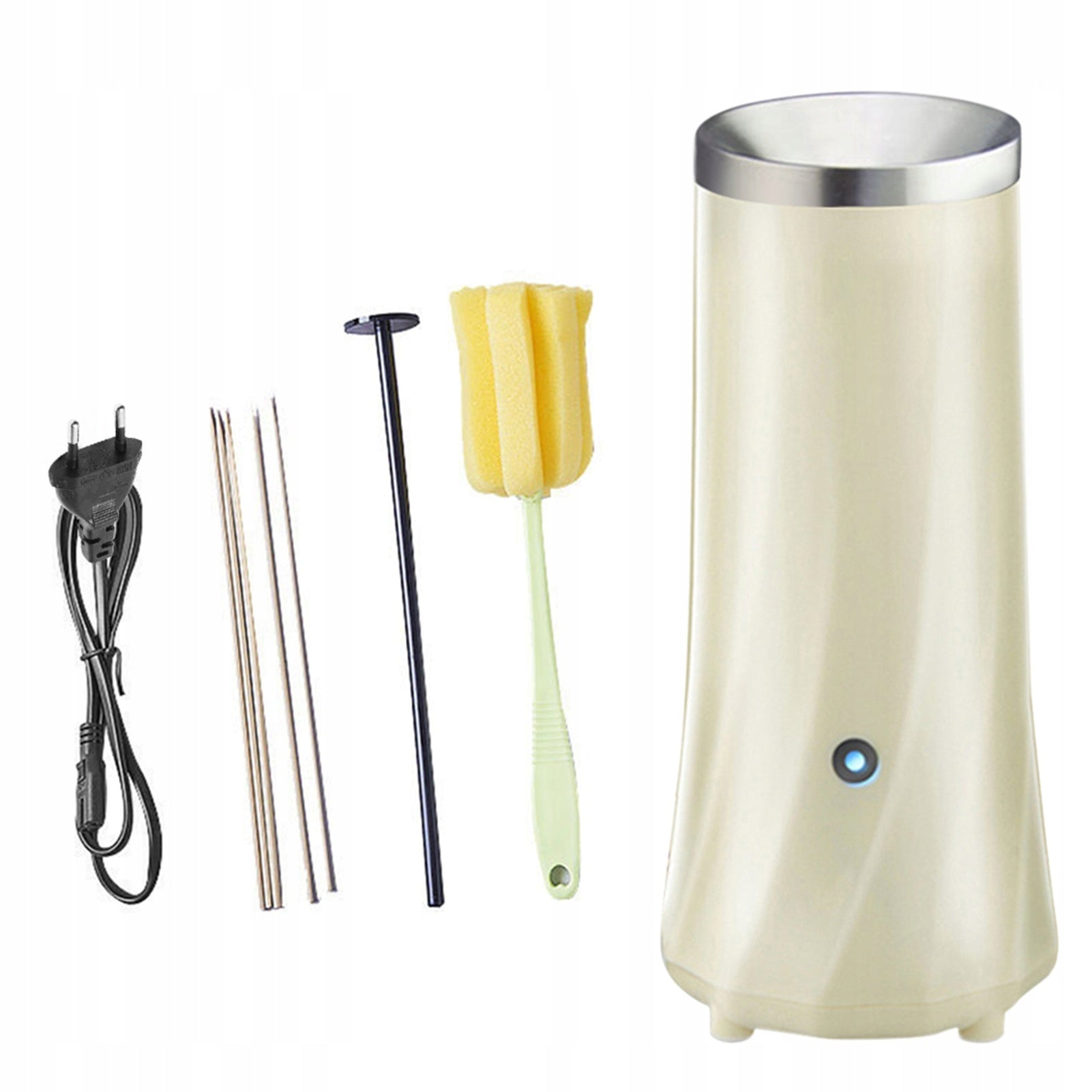 AUTOMATIC EGG ROLL MACHINE SAUSAGE ORIGINAL