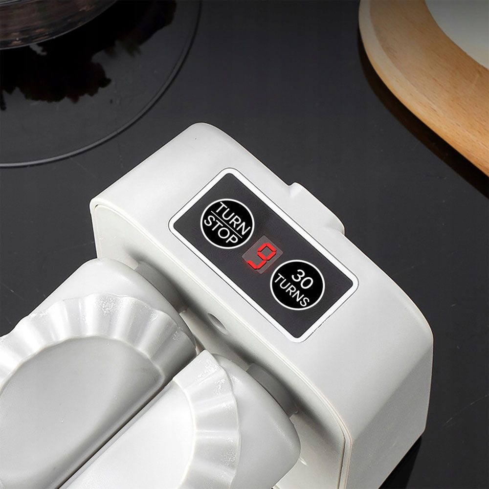 AUTOMATIC MACHINE FOR MAKING DUMPLINGS ELECTRIC DUMPLING MACHINE Brand Bedee