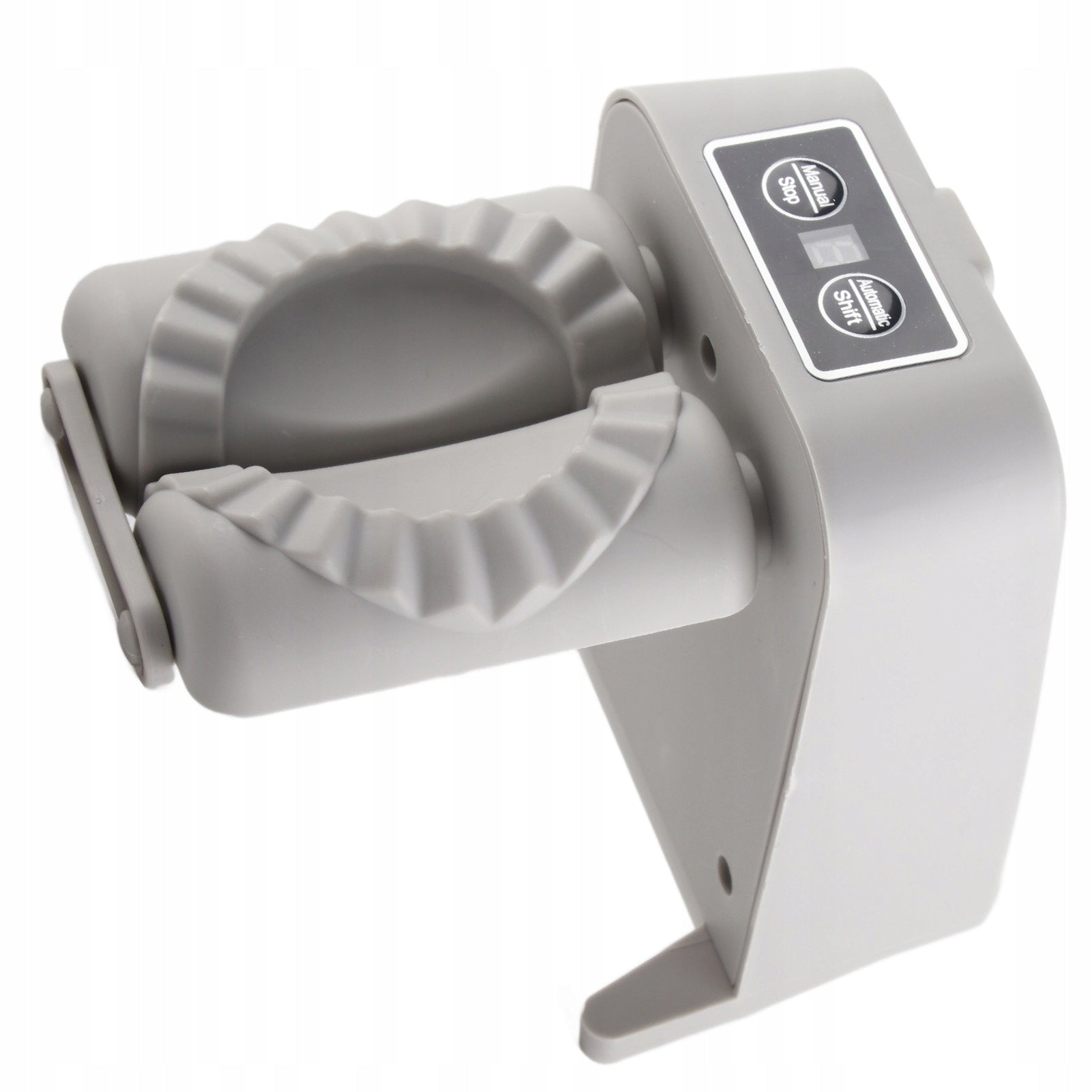 AUTOMATIC MACHINE FOR MAKING DUMPLINGS FOR THE EVENT