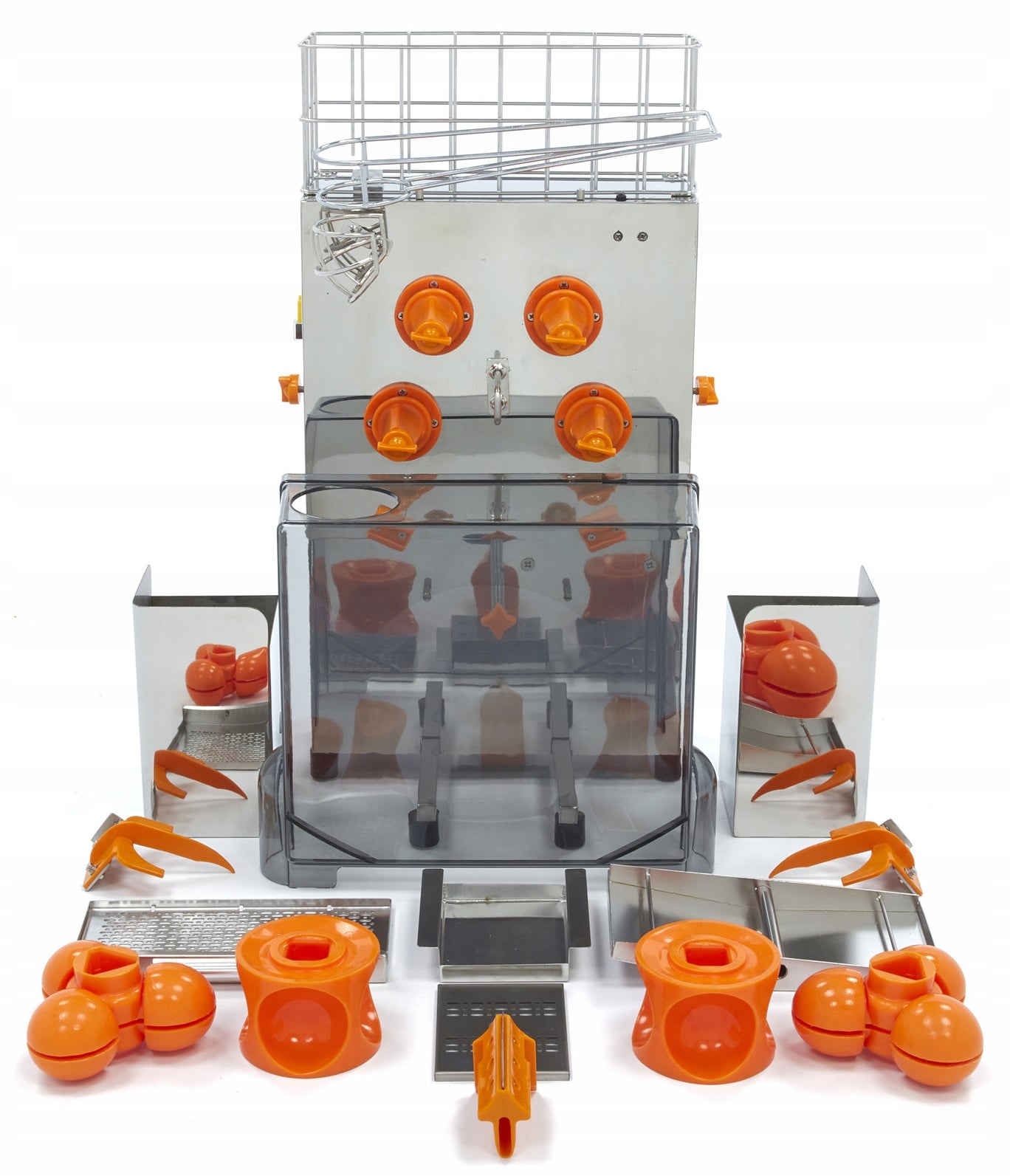 AUTOMATIC ORANGE JUICER / MAXIMA / MAY-25 / 09300030 Brand Maxima