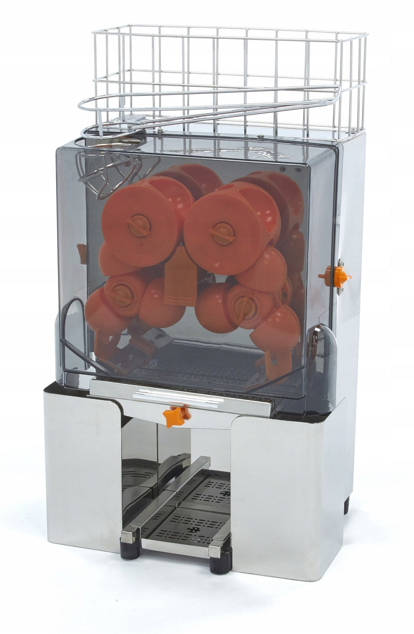 AUTOMATIC ORANGE JUICER / MAXIMA / MAY-25 / 09300030 Manufacturer code 09300030