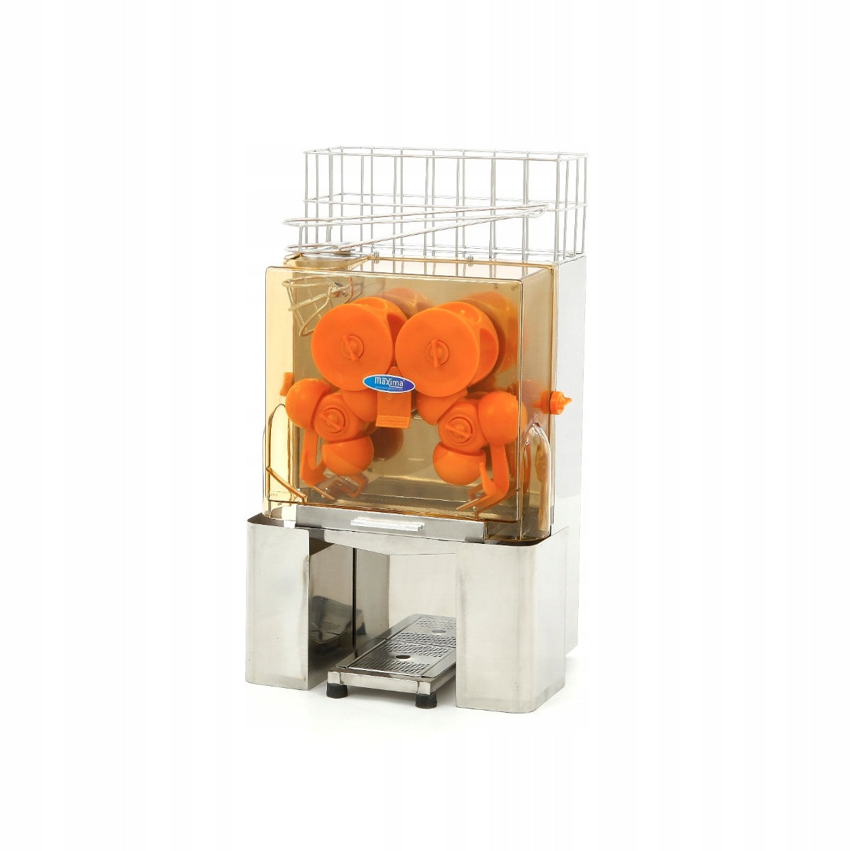 AUTOMATIC ORANGE JUICER / MAXIMA / MAY-25 / 09300030