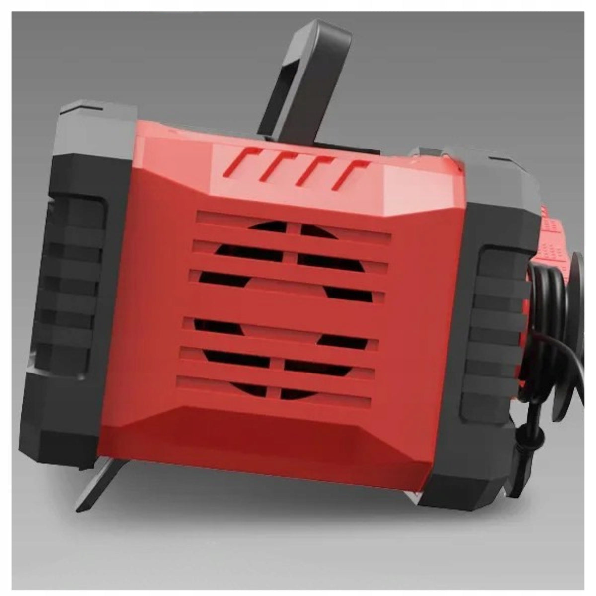 AUTOMATIC SMART RECTIFIER BATTERY CHARGER LCD 12V 24V Manufacturer's catalog number Prostownik 12V 24V 20A AGM