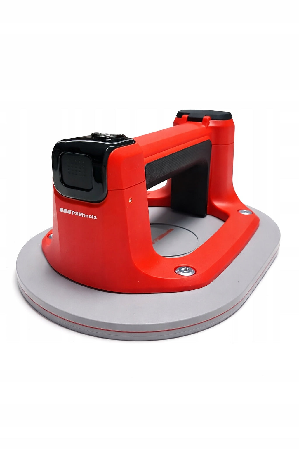 AUTOMATIC TILE SUCTION CUP 220kg 2 x BATTERY 3,7V 3,6Ah ERGONOMICS Packaging status original