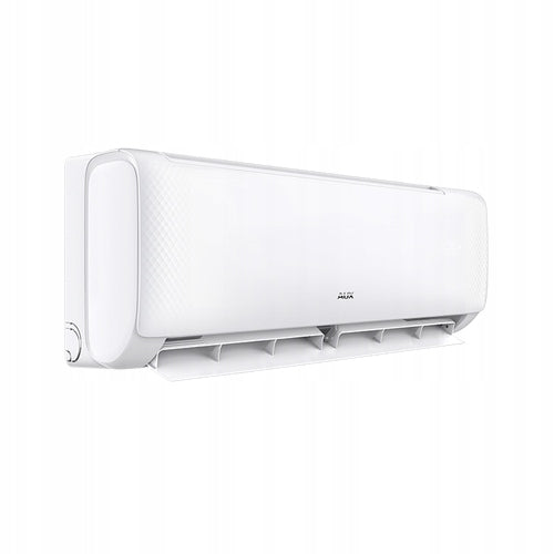 AUX Q-Smart Eco 3,5 kW Wall Air Conditioner for Home WiFi Wi-Fi Wall Brand AUX