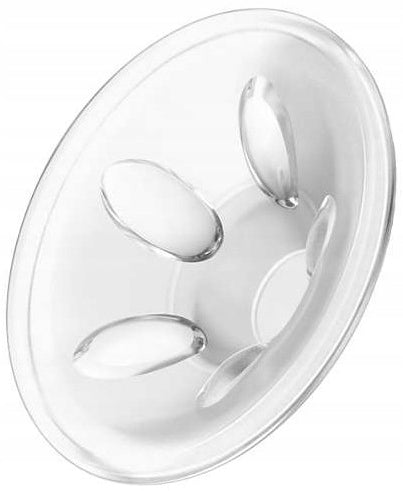 AVENT Silicone Massaging Overlay for Breast Pump