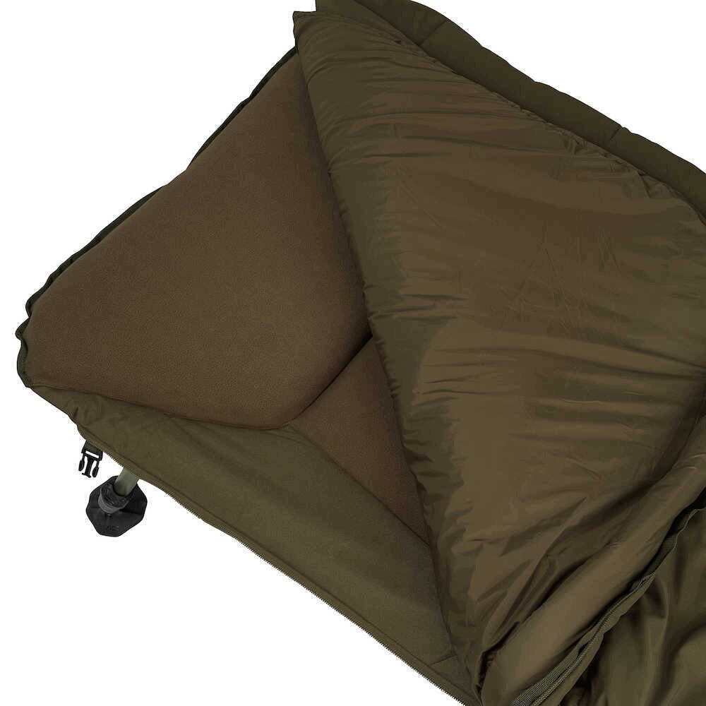 AVID Revolve System Sleep System Brand Avid