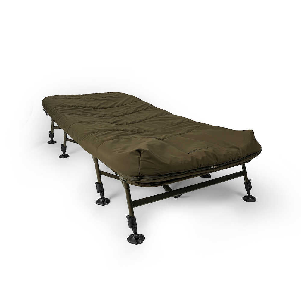 AVID Revolve X System Sleepsystem 8 legs