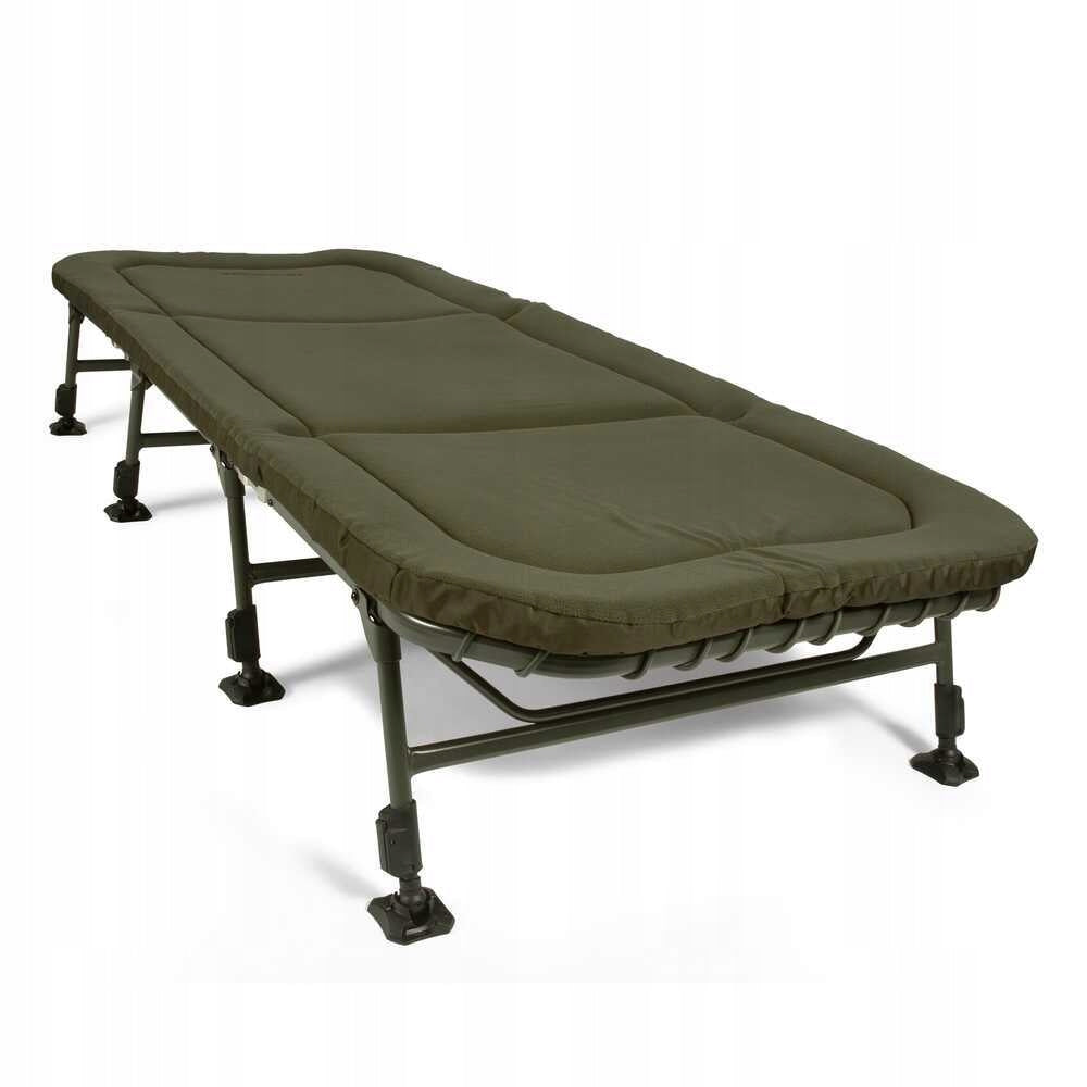 AVIDBenchmark Ultra X Bed