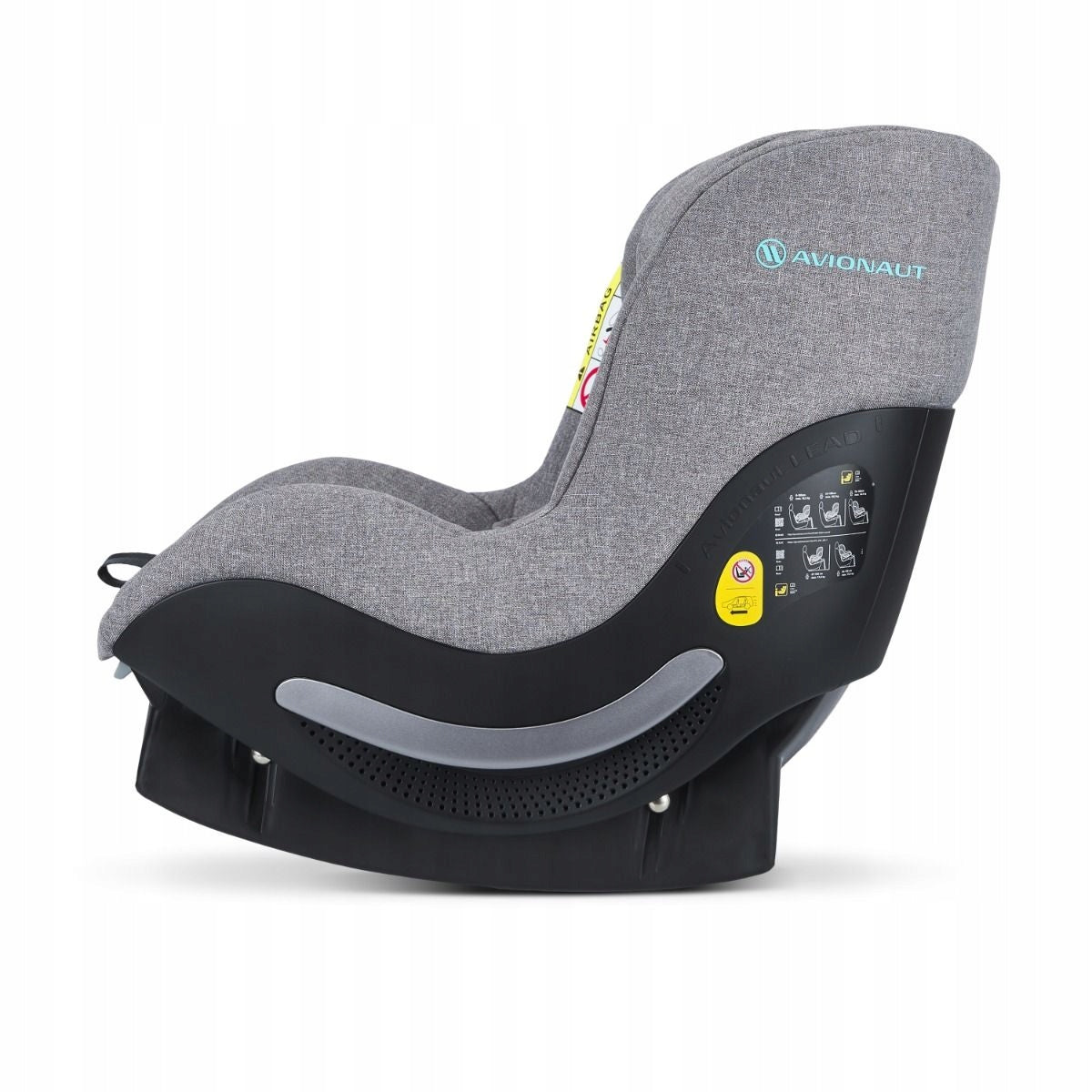 AVIONAUT AEROFIX SMART 2026 - GREY Manufacturer code Aerofix Smart Grey