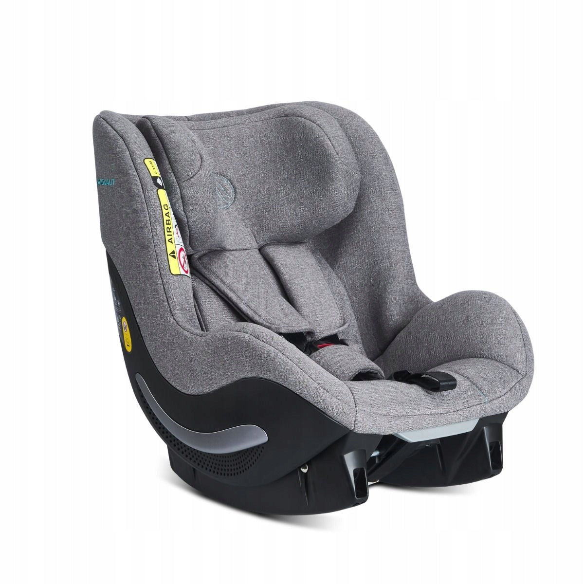 AVIONAUT AEROFIX SMART 2026 - GREY