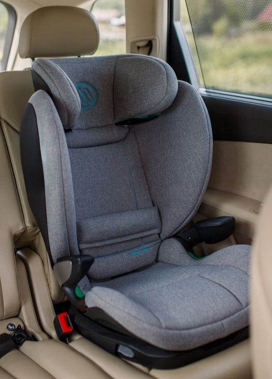 AVIONAUT CAR SEAT ISOFIX MAXSPACE SMART FOR CHILD 15-50 AGR Manufacturer code 04987 MAX.02 SMART