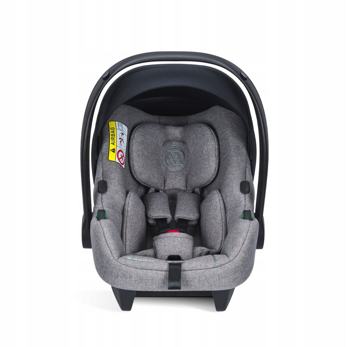 AVIONAUT COSMO SMART i-Size Grey with ISOFIX DOCK 2.0 Manufacturer code Grey 01