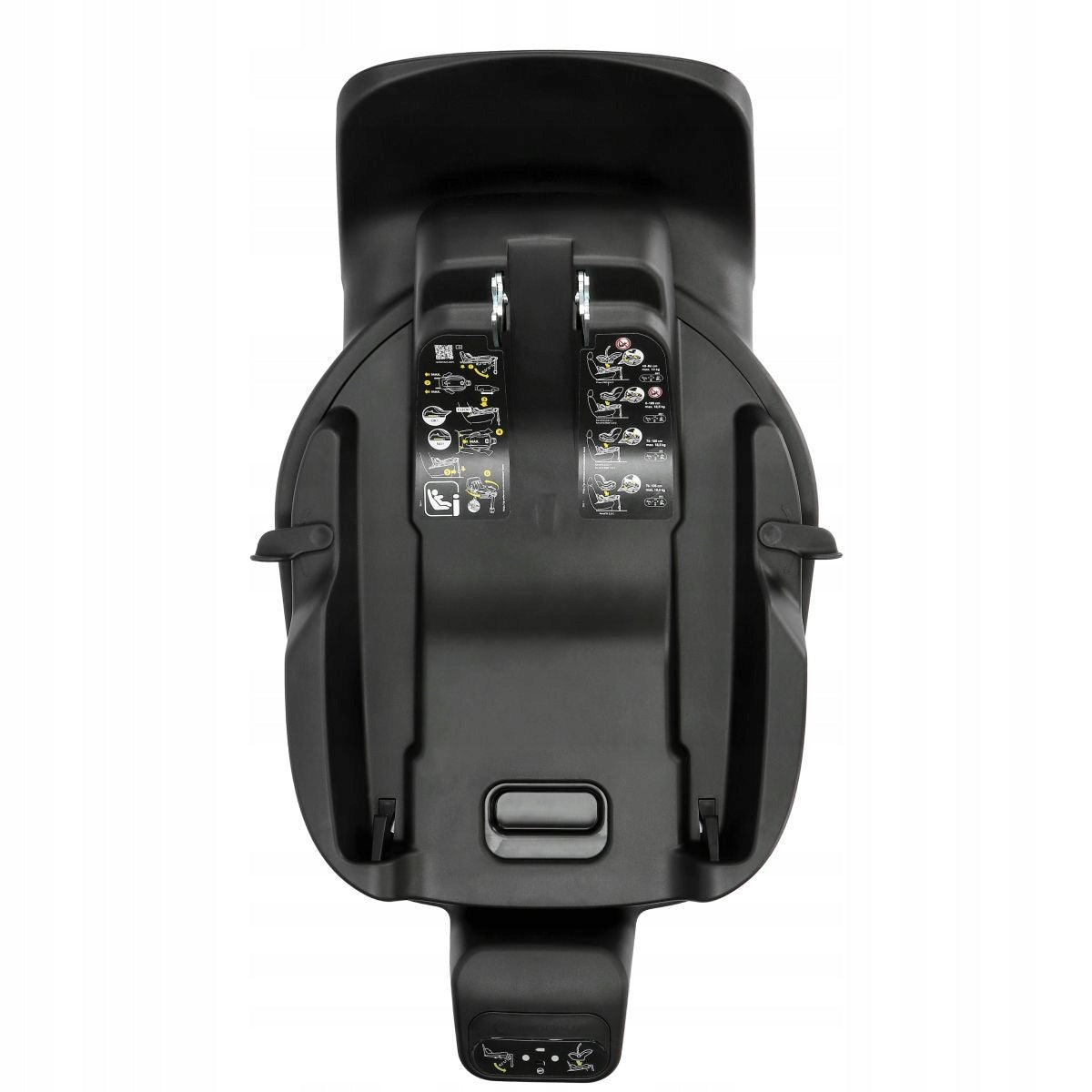 AVIONAUT IQ ROTATING BASE FOR PIXEL PRO AND AEROFIX Manufacturer code 04865 AV-170 BASE IQ ORBIT