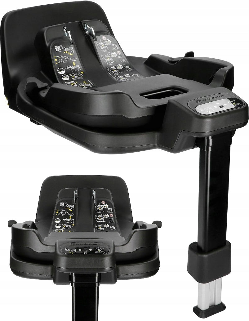 AVIONAUT IQ ROTATING BASE FOR PIXEL PRO AND AEROFIX