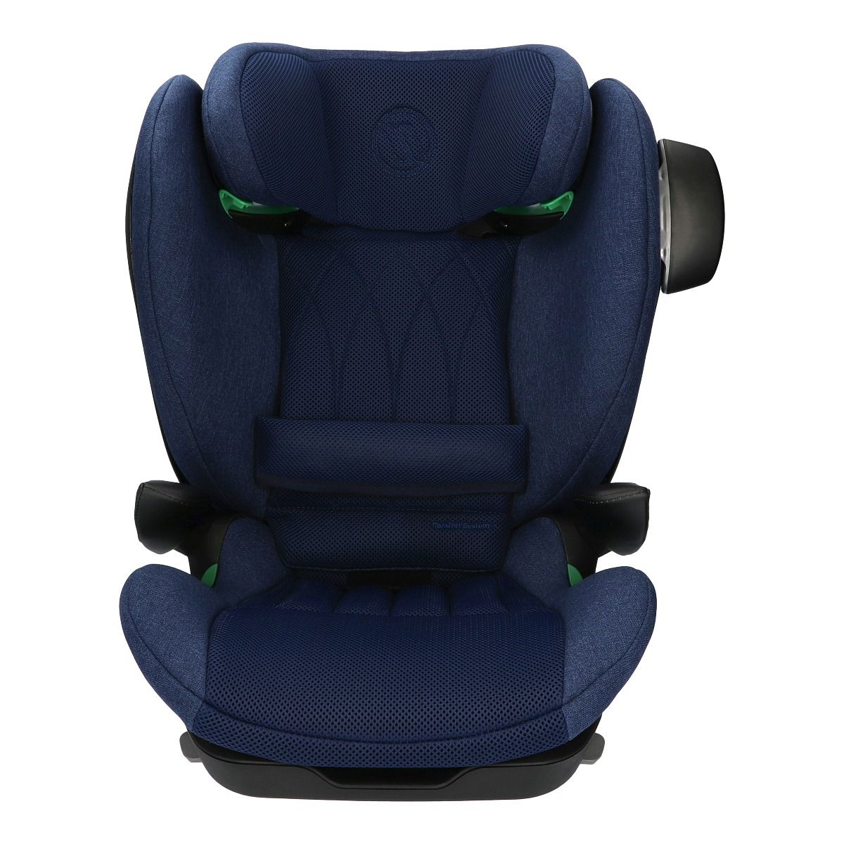 AVIONAUT MAXSPACE AIRFLOW I-SIZE 15-50KG 100-150cm NAVY MAX.04 Packaging status original
