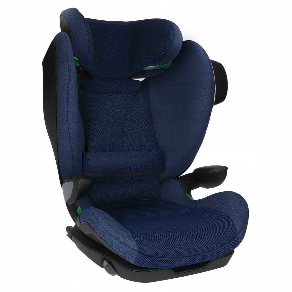 AVIONAUT MAXSPACE AIRFLOW I-SIZE 15-50KG 100-150cm NAVY MAX.04