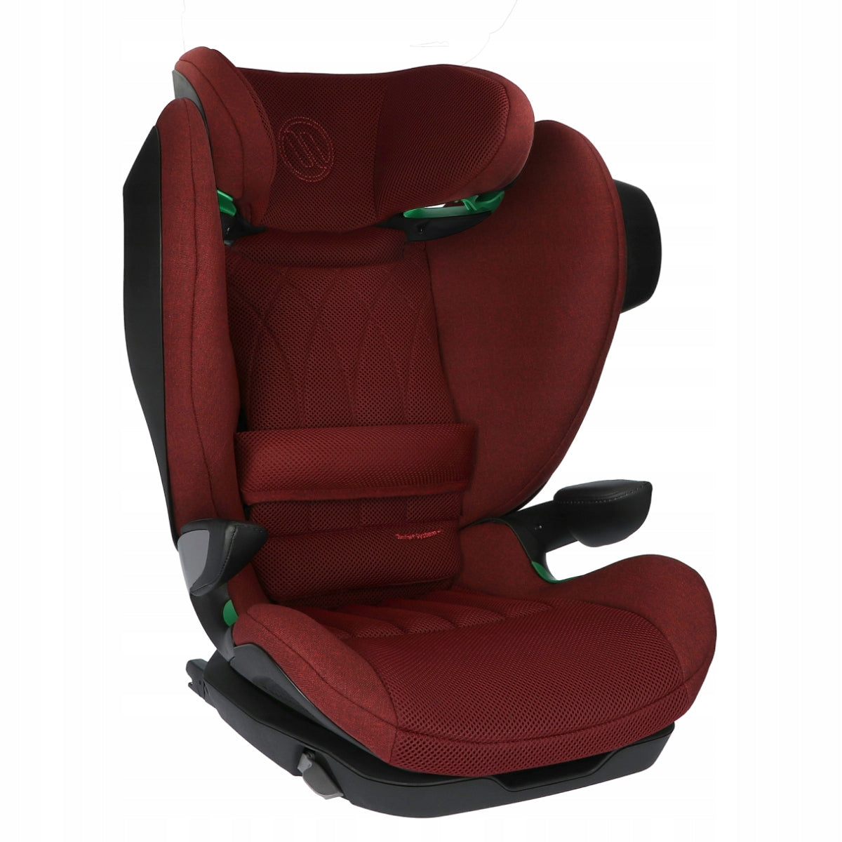 AVIONAUT MAXSPACE AIRFLOW I-SIZE 15-50KG 100-150cm RED MAX.02