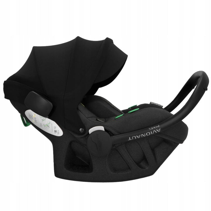 AVIONAUT PIXEL PRO 2.0 C CHILD CAR SEAT BABY CARRIER 0-13KG Weight category 0-13 kg