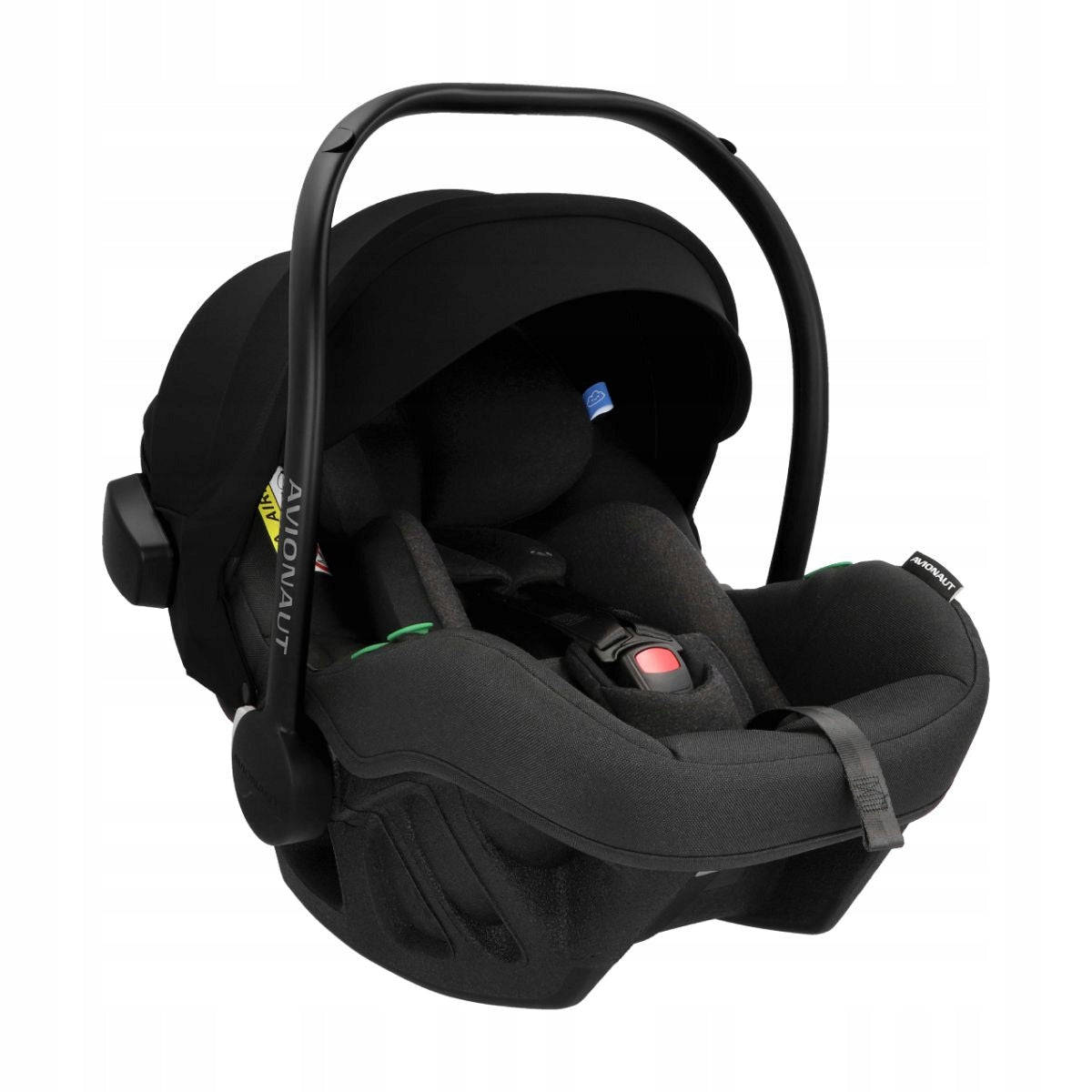 AVIONAUT PIXEL PRO 2.0 C CHILD CAR SEAT BABY CARRIER 0-13KG
