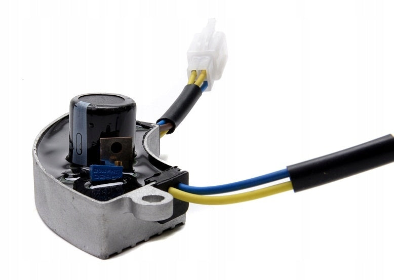 AVR MODULE VOLTAGE REGULATOR FOR POWER GENERATOR Brand German