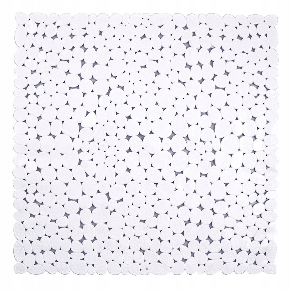 AWD Interior ANTI-SLIP SHOWER MAT FOR BATHROOM SHOWER TRAY Product width 54 cm