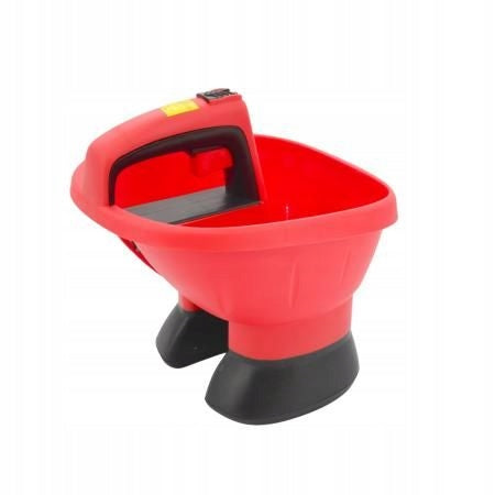 AWTOOLS ELECTRIC GARDEN SEED DRILL 2.7L Sowing width 100 cm