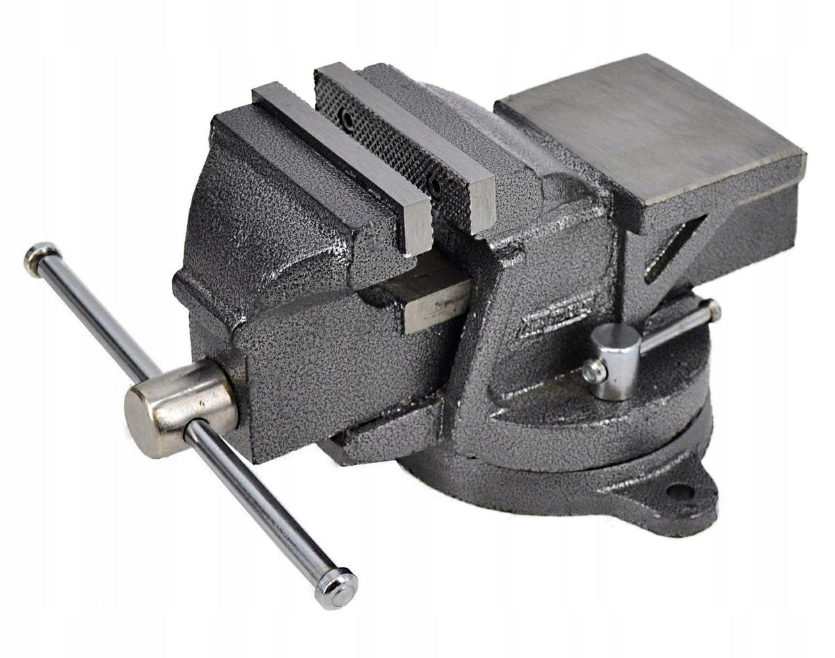 AWTOOLS ROTARY LOCKSMITH VISE SG 5"/125m