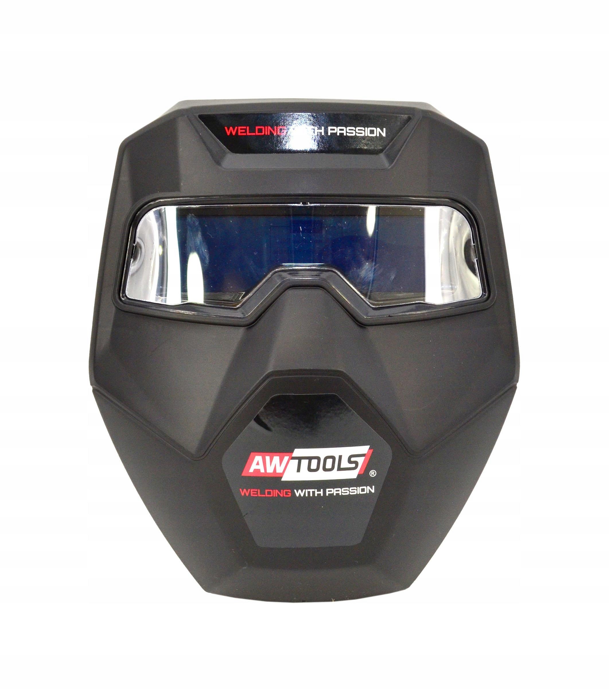 AWTOOLS SELF-TINTING WELDING GOGGLES + VISOR LYG-1 MASK Medical device no