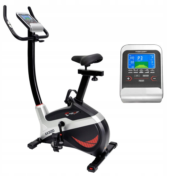 AX 3000 home exercise bike