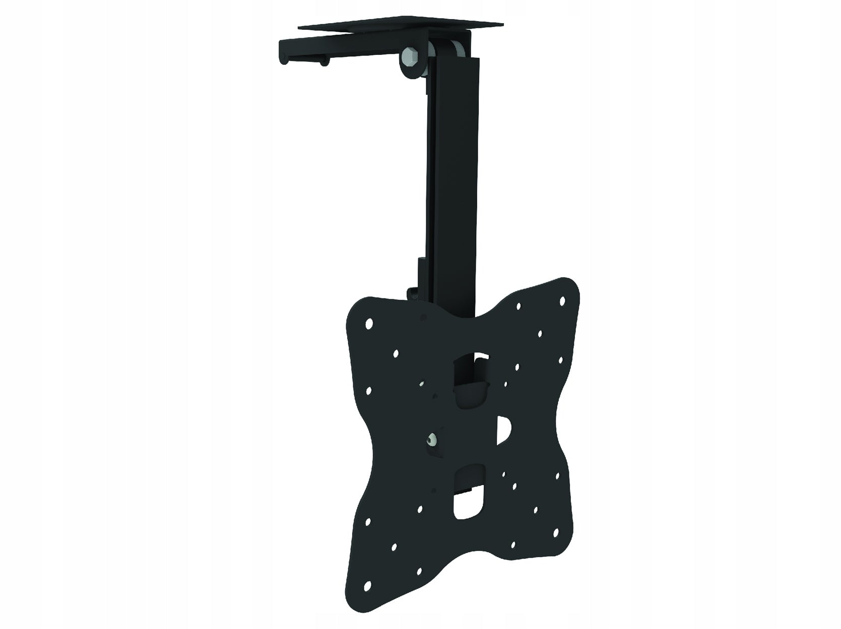 AX CINEMA Travel 17"-32" Folding TV Mount for Ceiling CAMPER TIR