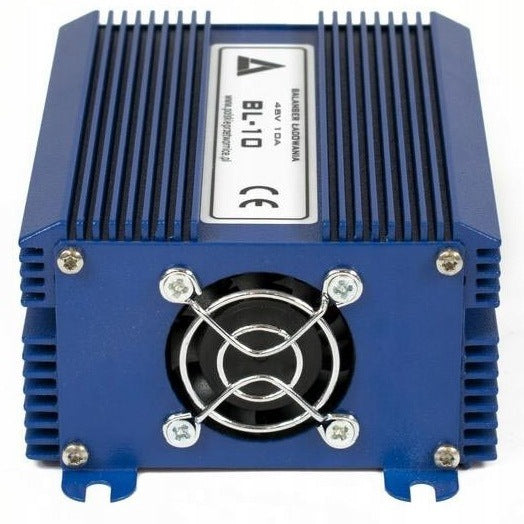 AZO Battery Charging Balancer 24V 10A Voltage Equalizer Brand AZO Digital