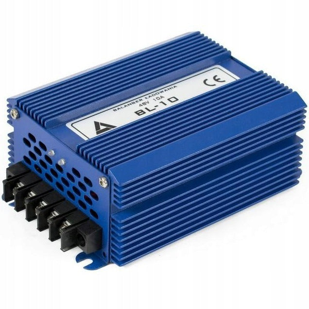 AZO Battery Charging Balancer 24V 10A Voltage Equalizer