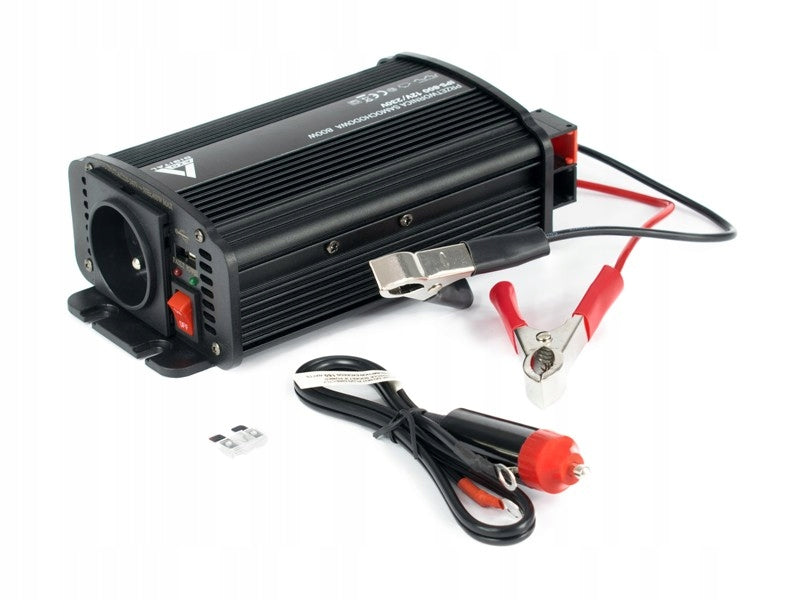 AZO Car Voltage Converter 12V IPS-800U 800W