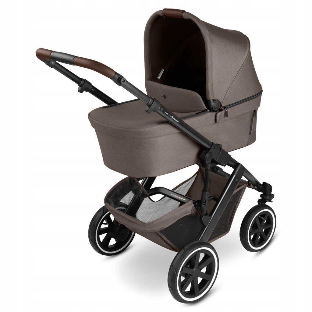Abc Design Salsa 5 Air nature+ adaptér pro autosedačku zdarma Brand Abc Design